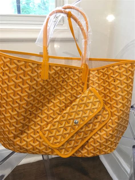 goyard paris appointment